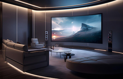 Audio Visual