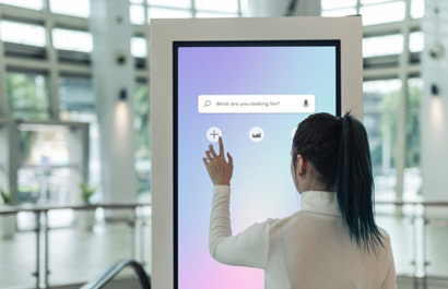 Digital Signage