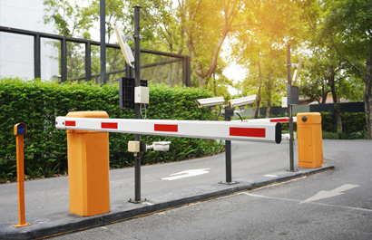 Gate Barrier Systems