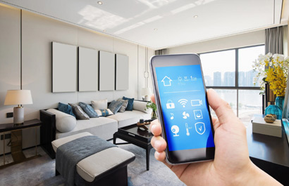 Home Automation