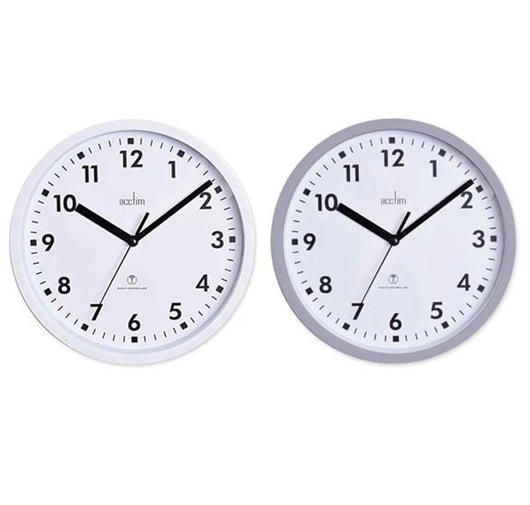 Master Clock Systems
