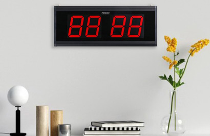 Master Clock Systems