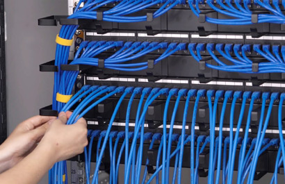 Structured Cabling